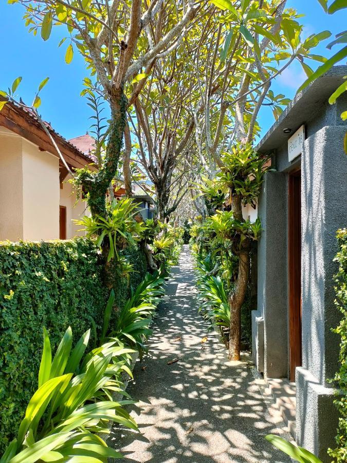Alam Bidadari Seminyak Villa Kültér fotó
